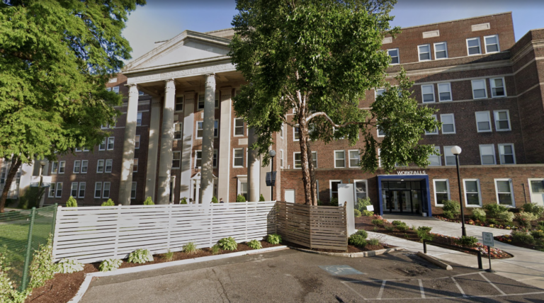 AristaCare East Falls